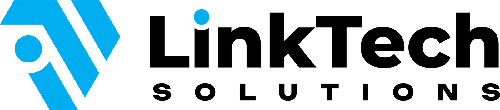 LinkTech Solutions